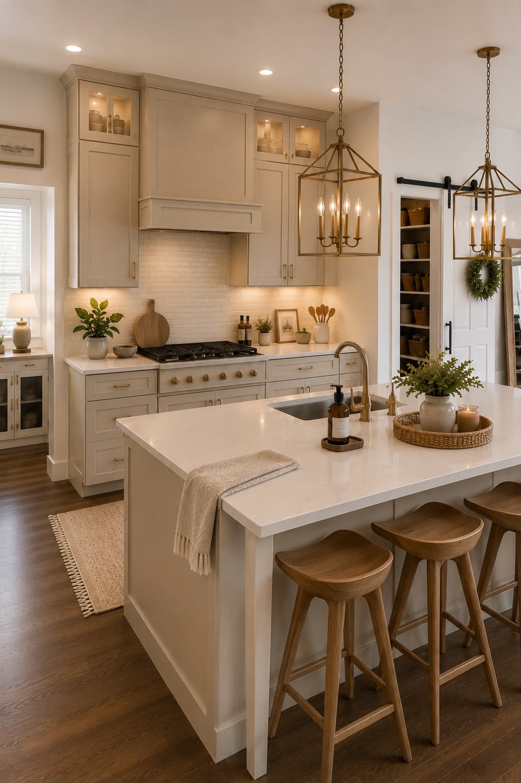 Kitchen tools & more